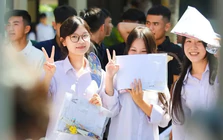 26 mức điểm cộng IELTS 'gây bất công', nhà nghiên cứu phản biện với Bộ GD&ĐT