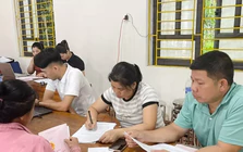 Gần 2,3 triệu thửa đất ở Thái Nguyên được đồng bộ lên hệ thống dữ liệu quốc gia
