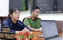 Bắt 8 đối tượng lừa bán 'thuốc nam gia truyền' chữa các loại khối u