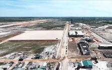 Cảng hàng không Quảng Trị chạy đua hoàn thiện, phấn đấu bay thử ngày 15/10