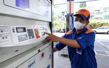 Đề xuất chuyển tiền Quỹ bình ổn xăng dầu về Kho bạc Nhà nước