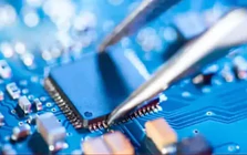 Thị trường chip AI toàn cầu có thể đạt 860 tỷ USD vào năm 2030