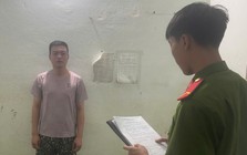 Công an điều tra các giao dịch từ 5 triệu đến 200 triệu đồng của hơn 50 người: Bắt Nguyễn Hải Đăng SN 1992
