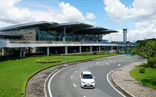 Sân bay quốc tế nhưng cả năm không có chuyến bay quốc tế nào vừa có bước tiến mới