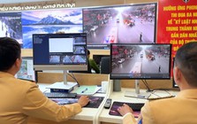 Camera AI Hà Nội phát hiện hơn 4.000 trường hợp vi phạm giao thông trong một tuần