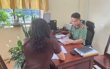 "Nói xấu" hàng xóm trên mạng xã hội, người phụ nữ bị phạt 12,5 triệu đồng