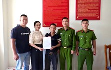 Tài khoản MBbank của Lý Văn Hào phát sinh giao dịch 388.000.000 đồng, Công an mời người đàn ông SN 1991 lên làm việc, kiểm tra sao kê ngân hàng