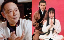 Dương Quá đầu tiên trên màn ảnh: Đóng 2 vai trong 'Tây du ký', U80 vẫn làm nghề