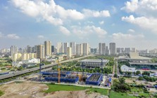 Doanh nghiệp bất động sản loay hoay tìm đường xoay vốn