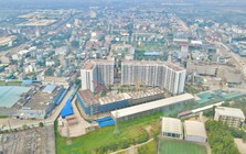 Doanh nghiệp liên quan đến Vinhomes làm siêu dự án 21.500 tỷ đồng tại tỉnh nhỏ nhất Việt Nam