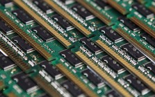 RAM laptop tăng giá gấp 6 lần trong một năm