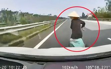 Người đi bộ vào cao tốc bị tông tử vong: Trách nhiệm của đơn vị quản lý thế nào?