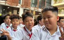 Phụ huynh đóng học phí và các khoản thu được giảm trừ thuế thu nhập ra sao?