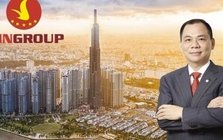 Vingroup thành lập công ty con mảng xăng, dầu