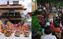 Quán cà phê mới mở ở đường Bùi Thị Xuân, Đà Lạt của nam ca sĩ đình đám U60