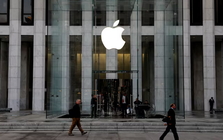 Apple bị yêu cầu bồi thường 5,7 tỷ USD trong vụ kiện bằng sáng chế lớn nhất lịch sử Mỹ
