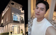 Căn nhà ở miền Tây của Võ Tấn Phát
