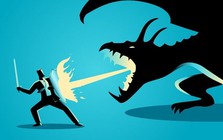 Lãi suất gây sức ép lên thị trường chứng khoán, một nhóm cổ phiếu “ngược dòng” nổi sóng