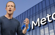 Mức lương 1 USD (26 nghìn đồng) của CEO Meta