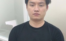 Công an điều tra các giao dịch chuyển khoản tổng 870 triệu đồng trong một tháng: Bắt Lê Trí Tuệ SN 1992