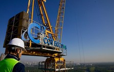Coteccons đặt mục tiêu quay trở lại mốc lãi nghìn tỷ sau 9 năm
