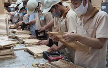 Dự thảo Nghị định quy định mức lương tối thiểu với hợp đồng lao động