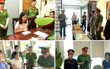 Cảnh báo từ những đường dây mua bán hàng trăm nghìn hóa đơn