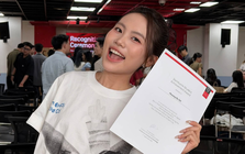 Thu nhập của ca sĩ Việt kiếm ít nhất 11 tỷ/năm, chạy show tất bật mà vẫn học giỏi xuất sắc