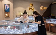 PNJ báo lỗ trong 2 tháng đầu quý 3/2026
