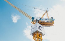 Nhà thầu xây dựng lớn nhất Việt Nam đặt mục tiêu lãi 1.050 tỷ đồng, cao nhất 9 năm