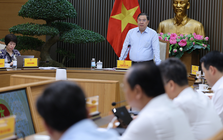 Hoàn thiện cơ chế, chính sách để tạo động lực phát triển kinh tế cửa khẩu