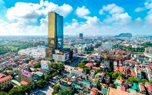 Việt Nam có 'siêu phường' hơn 197.000 dân