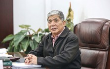 Sau gần 10 năm gắn bó, giám đốc công ty liên quan "đại gia điếu cày" Lê Thanh Thản bất ngờ xin từ nhiệm vì không còn phù hợp
