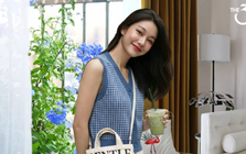 Thuê nhà 15,8 triệu/tháng, cô gái chi hơn 46 triệu cải tạo: 30s có thể chưa mua nhà nhưng phải ở nhà đẹp