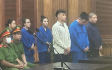 Tử hình Trần Thanh Tuấn SN 2001