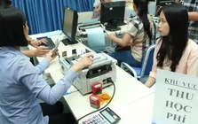 Giảm trừ chi phí giáo dục: Phụ huynh loay hoay tìm hóa đơn học phí