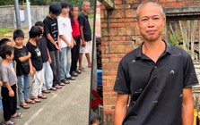 Cặp vợ chồng sinh 13 người con vì sợ cô đơn khi về già
