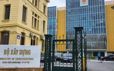 Rà soát Nghị định 178: Một số đơn vị thuộc Bộ Xây dựng làm sai quy định