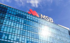 MSB và bước đi mới trong tham vọng xây dựng hệ sinh thái tài chính