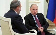 Armenia tuyên bố cứng: Quan hệ với Nga đã thay đổi - Số phận căn cứ quân sự 102 sắp ngã ngũ?