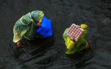 Có hệ thống thoát nước "Má khỉ" nổi tiếng, sao Bangkok gặp mưa lớn ngập còn nặng hơn cả Hà Nội?