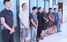 Tạm giữ nhóm đăng gần 800 video ghép nội dung quảng cáo thiết bị 'cờ bạc bịp'