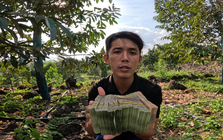 Thu nhập của Sang Vlog