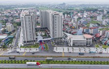 Thêm 800 căn nhà ở xã hội tại Bắc Ninh, giá gần 24 triệu đồng/m²