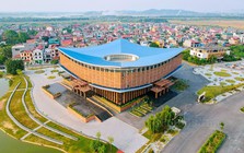 Vượt mặt Hà Nội, Tp.HCM, thành phố trẻ nhất Việt Nam dẫn đầu cả nước về 1 chỉ số