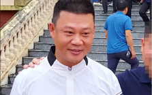 Nhiều cán bộ liên quan gì trong vụ án tại mỏ Núi Ngàng?