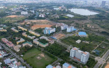 Chủ tịch HĐND TPHCM nói về việc bồi thường giải tỏa dự án Đại học quốc gia