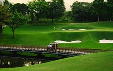 Khách quốc tế đang chi hàng chục nghìn USD để đến Việt Nam chơi Golf