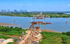 Hà Nội tăng tốc để về đích giải ngân đầu tư công