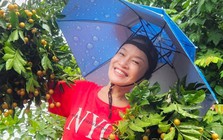 Nữ nghệ sĩ Việt nhận lương hưu gần 7 triệu đồng/tháng, sở hữu khu vườn rộng 4.000m² ven sông Hồng